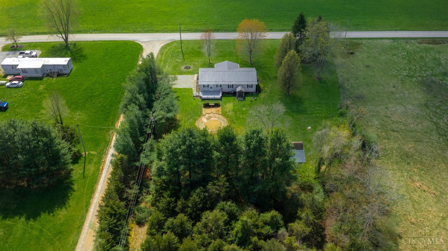 4400 Chapparal Road, Tiffin Twp, OH, 45693 — photo 14