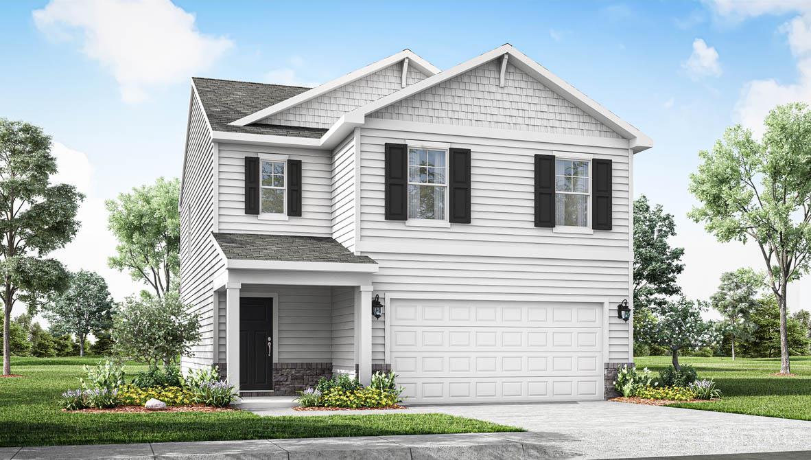 224 Gregory Street, Mt Orab, OH, 45154