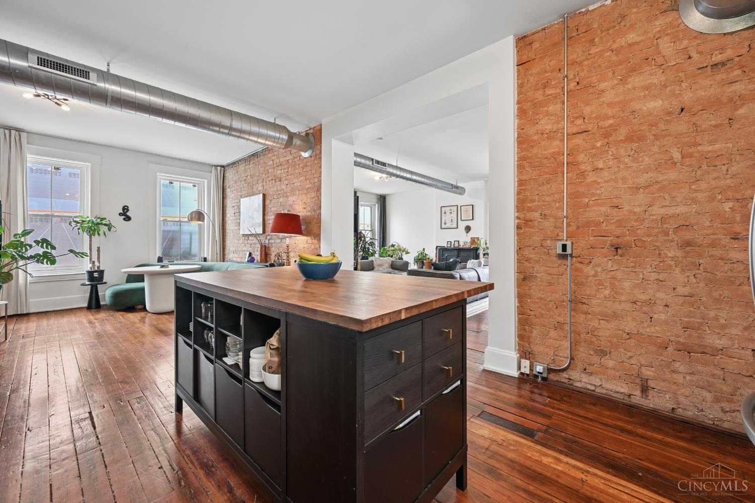 1420 Main Street #3E, Cincinnati, OH, 45202 — photo 7