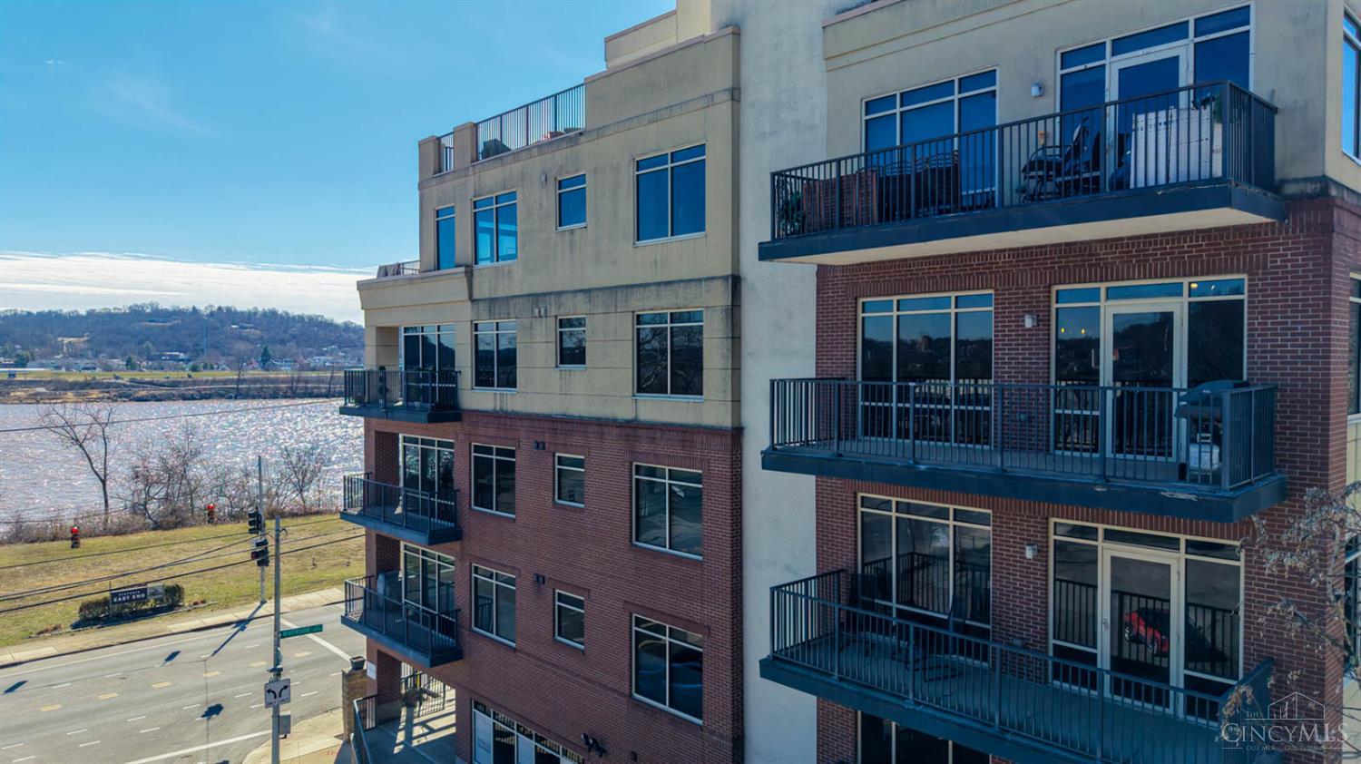 2260 Riverside Drive #402, Cincinnati, OH, 45202 — photo 34