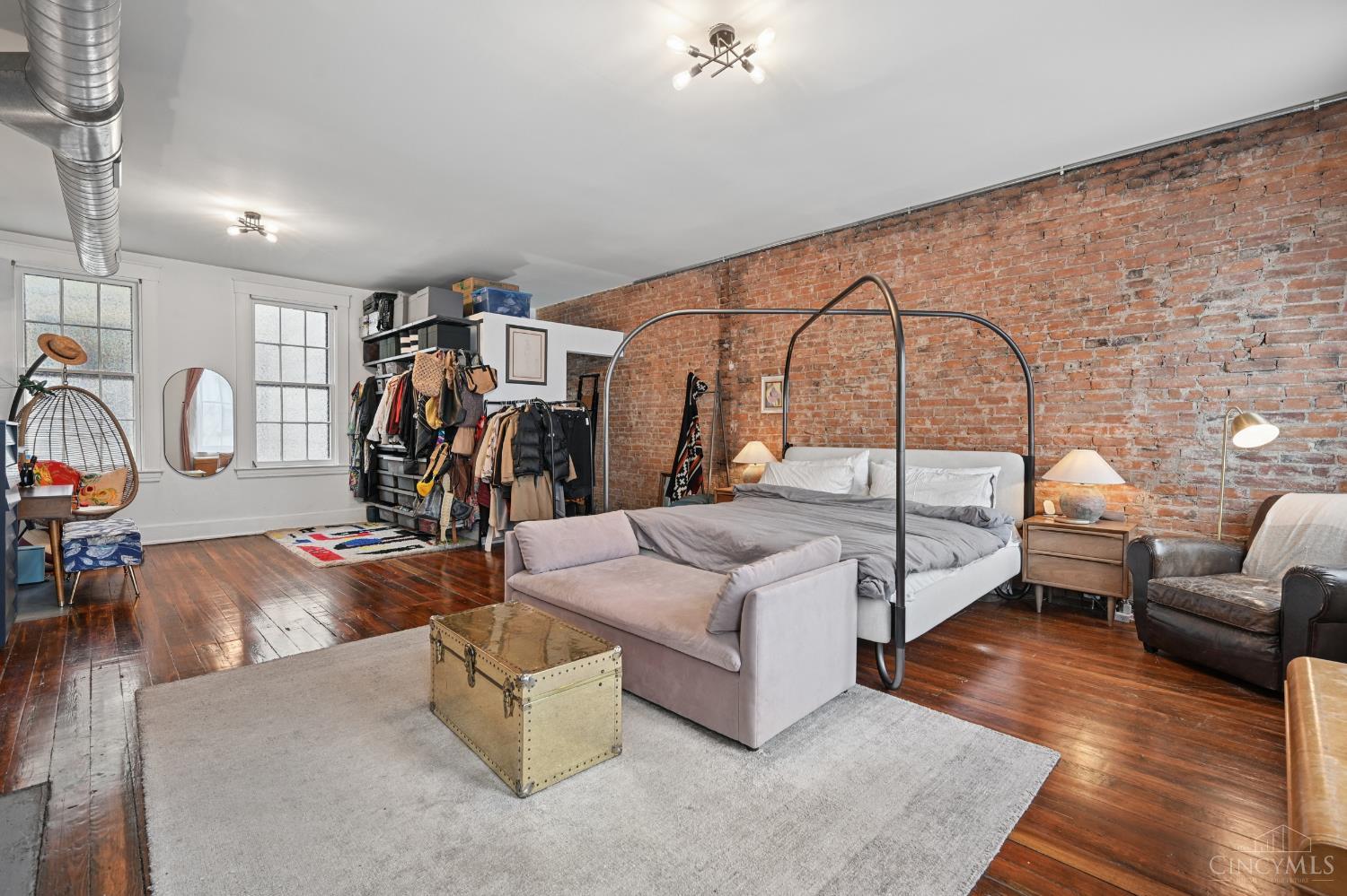 1420 Main Street #3E, Cincinnati, OH, 45202 — photo 21
