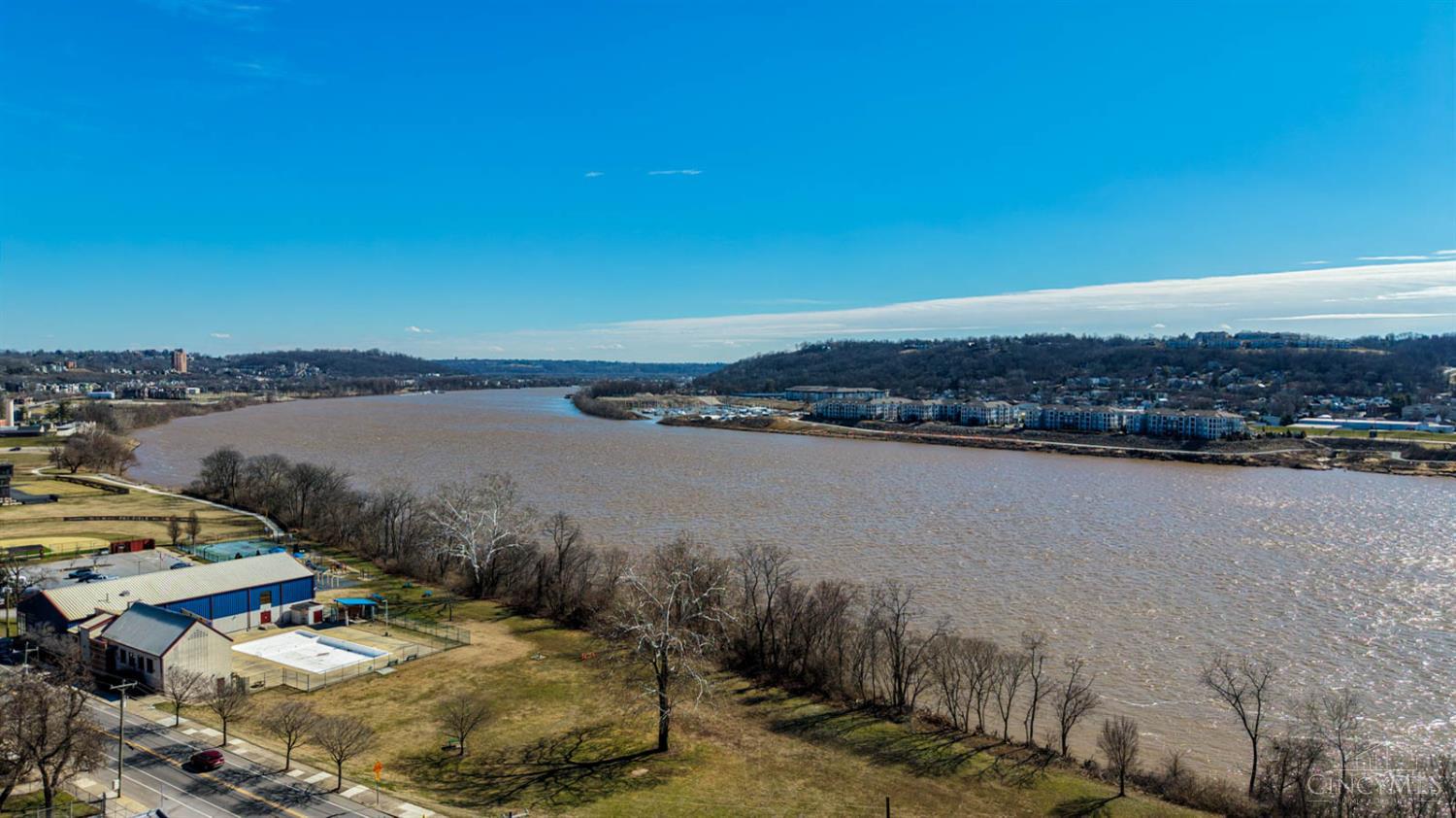 2260 Riverside Drive #402, Cincinnati, OH, 45202 — photo 40