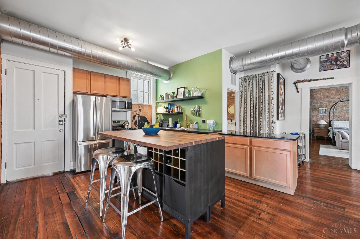 1420 Main Street #3E, Cincinnati, OH, 45202 — photo 5