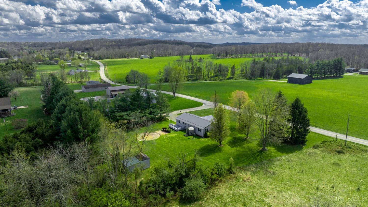 4400 Chapparal Road, Tiffin Twp, OH, 45693 — photo 12