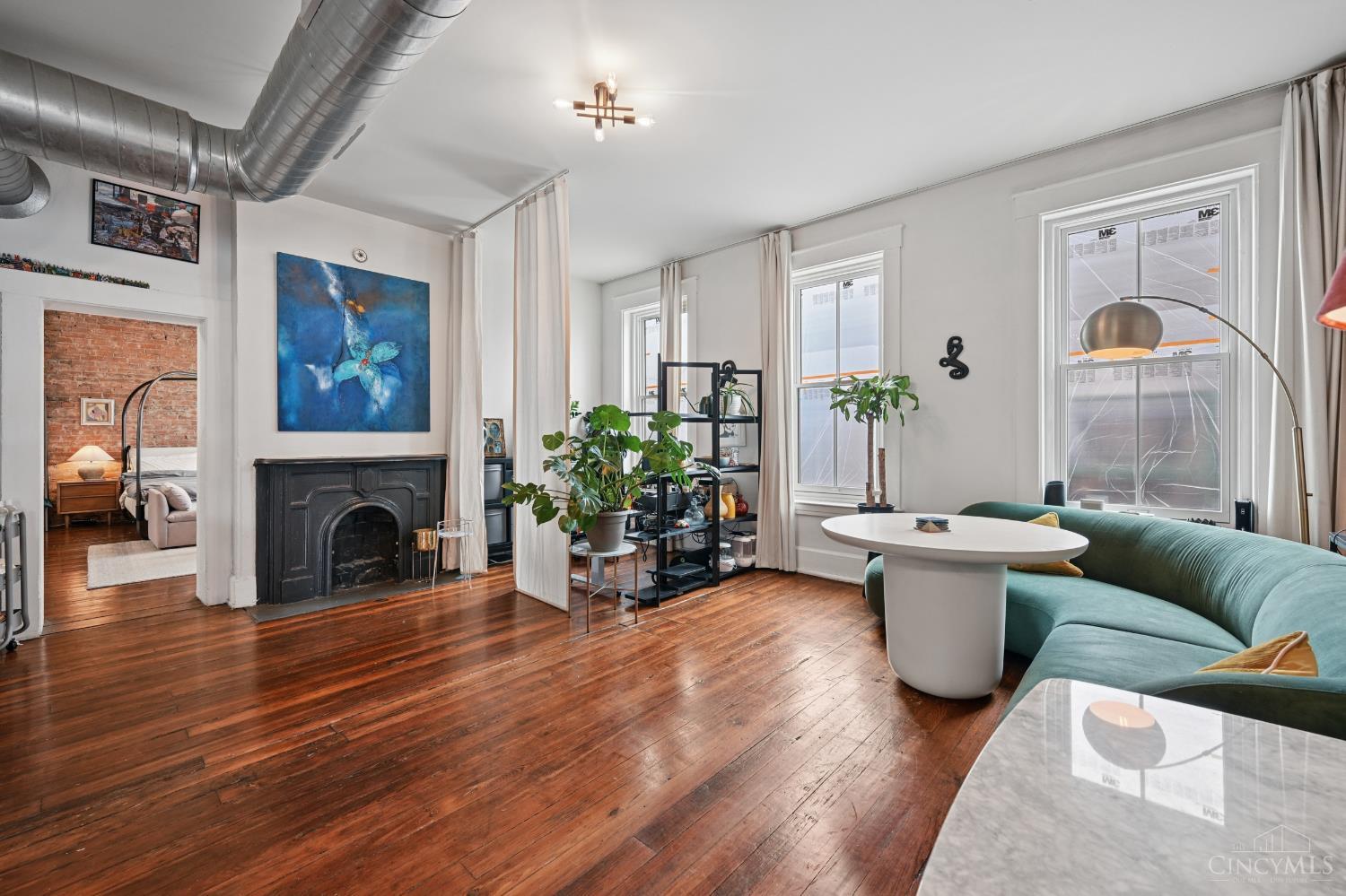 1420 Main Street #3E, Cincinnati, OH, 45202 — photo 32