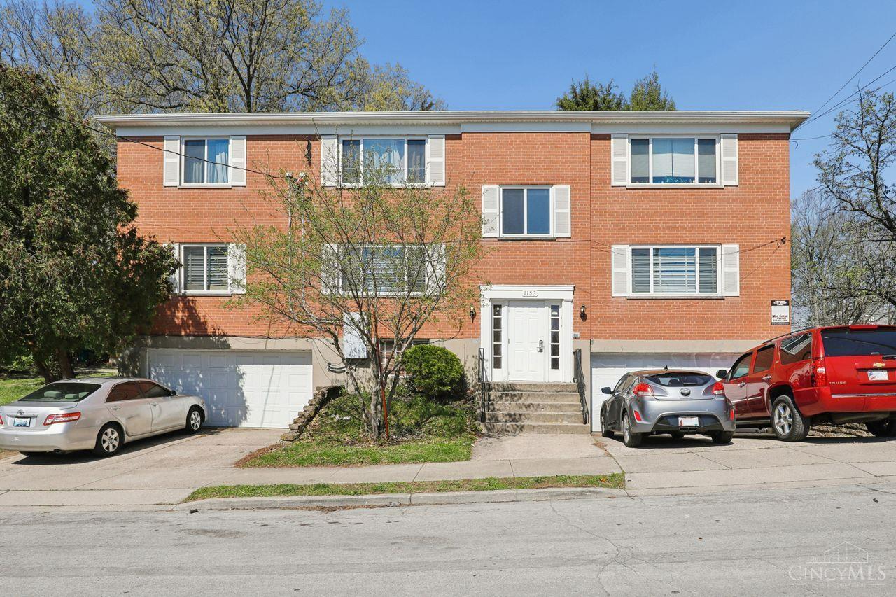 1153 Omena Place, Cincinnati, OH, 45238