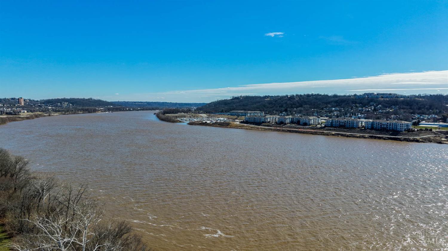 2260 Riverside Drive #402, Cincinnati, OH, 45202 — photo 37