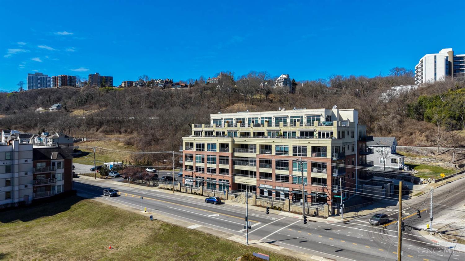 2260 Riverside Drive #402, Cincinnati, OH, 45202 — photo 2