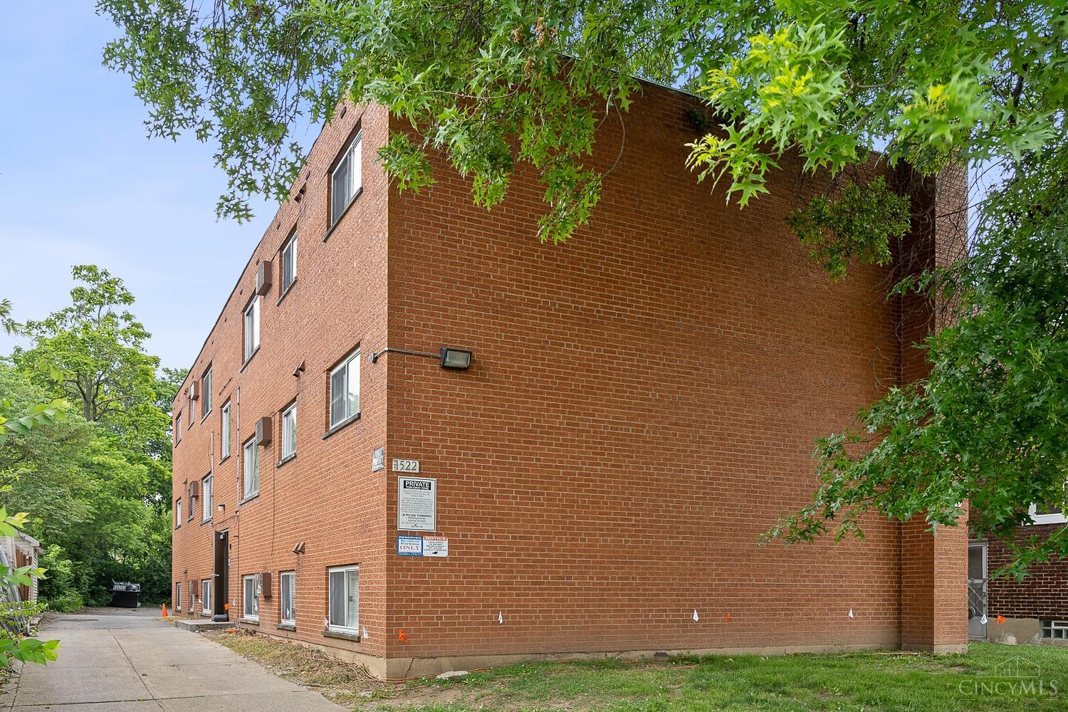 1522 Cedar Avenue #2, Cincinnati, OH, 45224 — photo 19