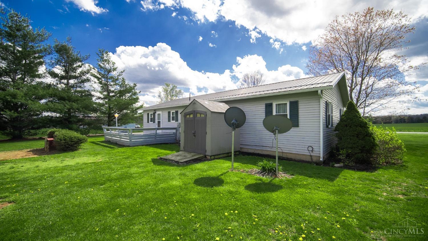 4400 Chapparal Road, Tiffin Twp, OH, 45693 — photo 8