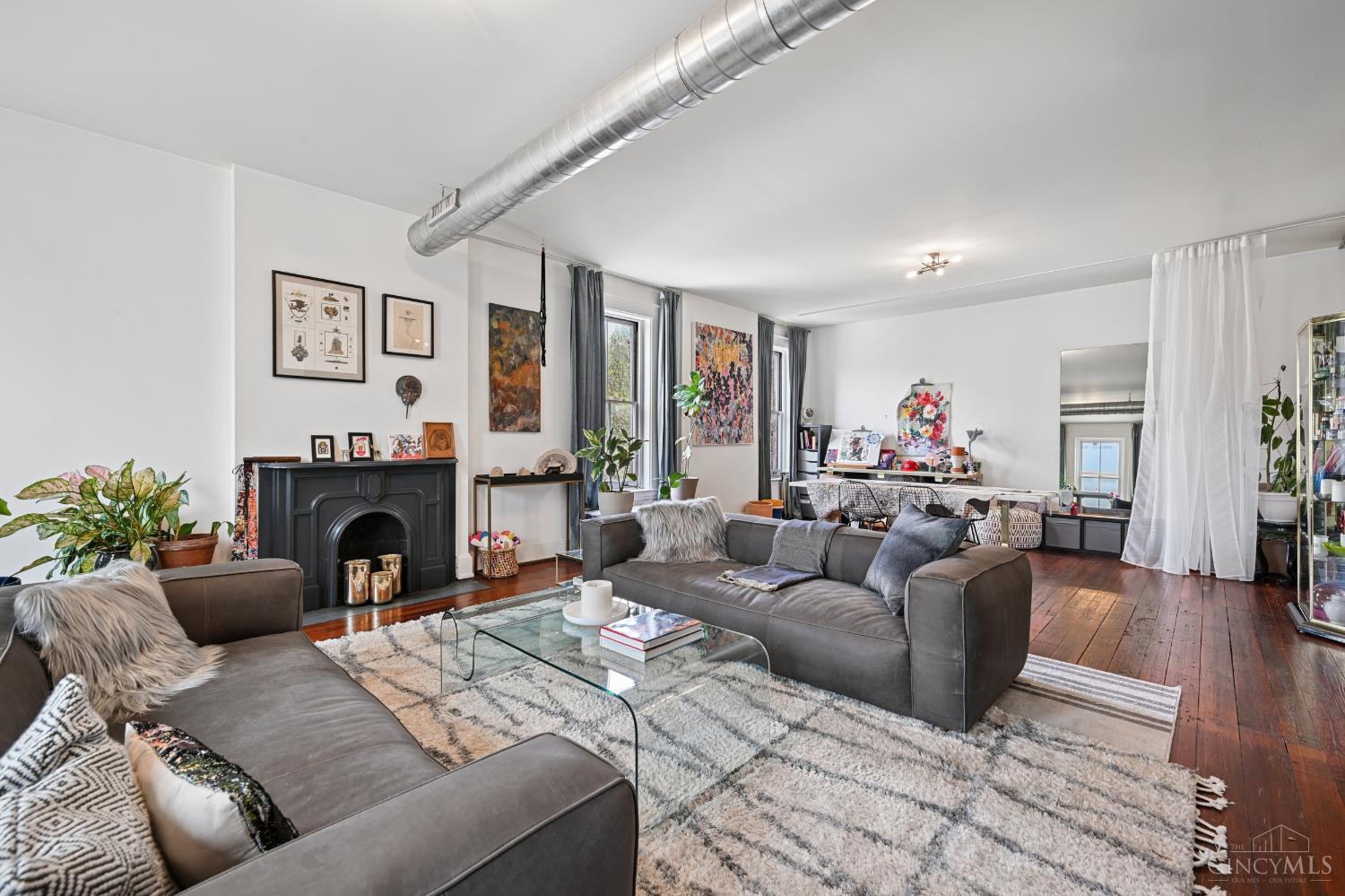 1420 Main Street #3E, Cincinnati, OH, 45202 — photo 16