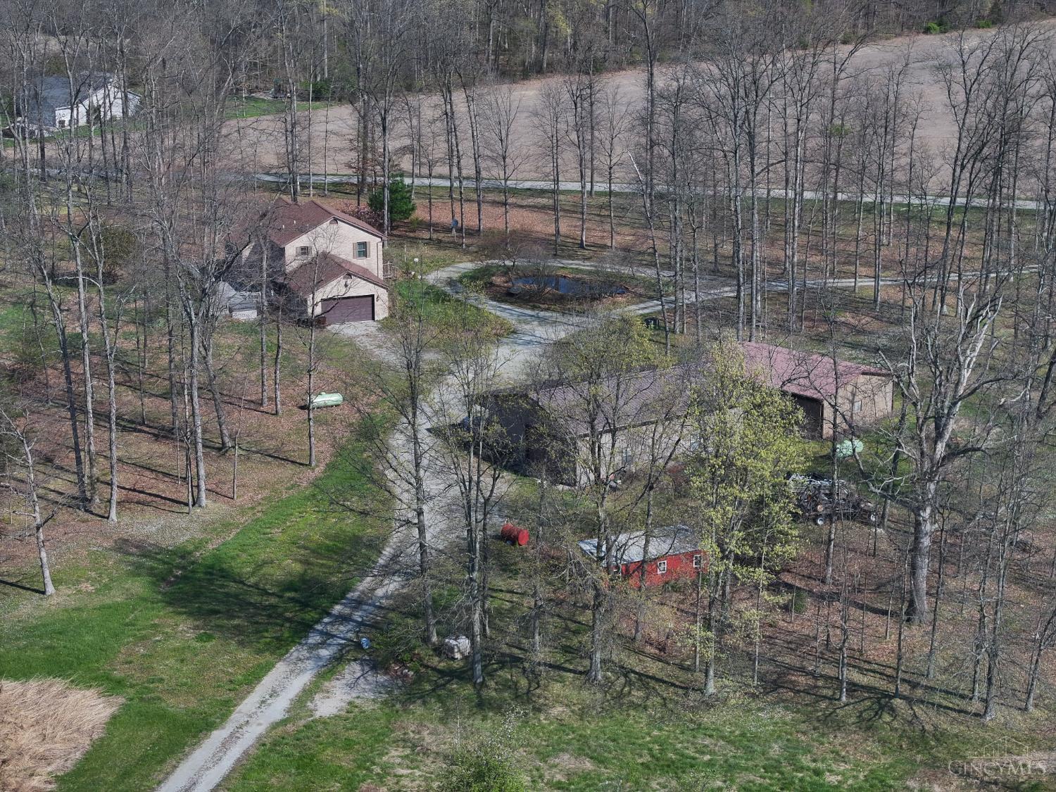 7212 George Faul Road, Washington Twp, OH, 45171 — photo 9