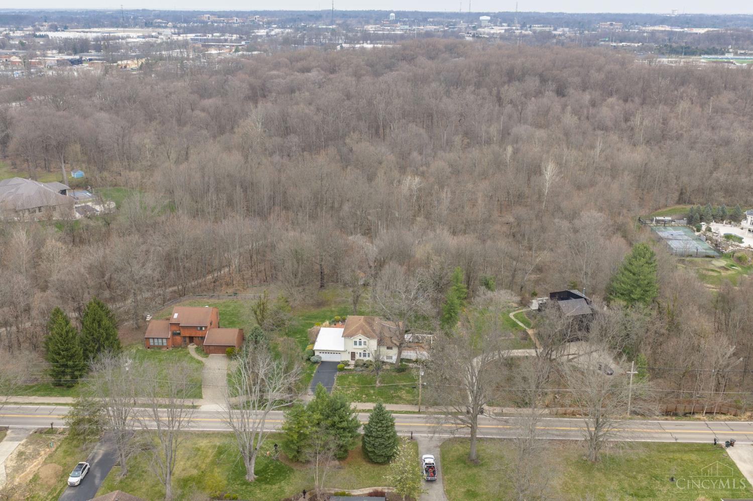 10810 Deerfield Road, Montgomery, OH, 45242 — photo 10