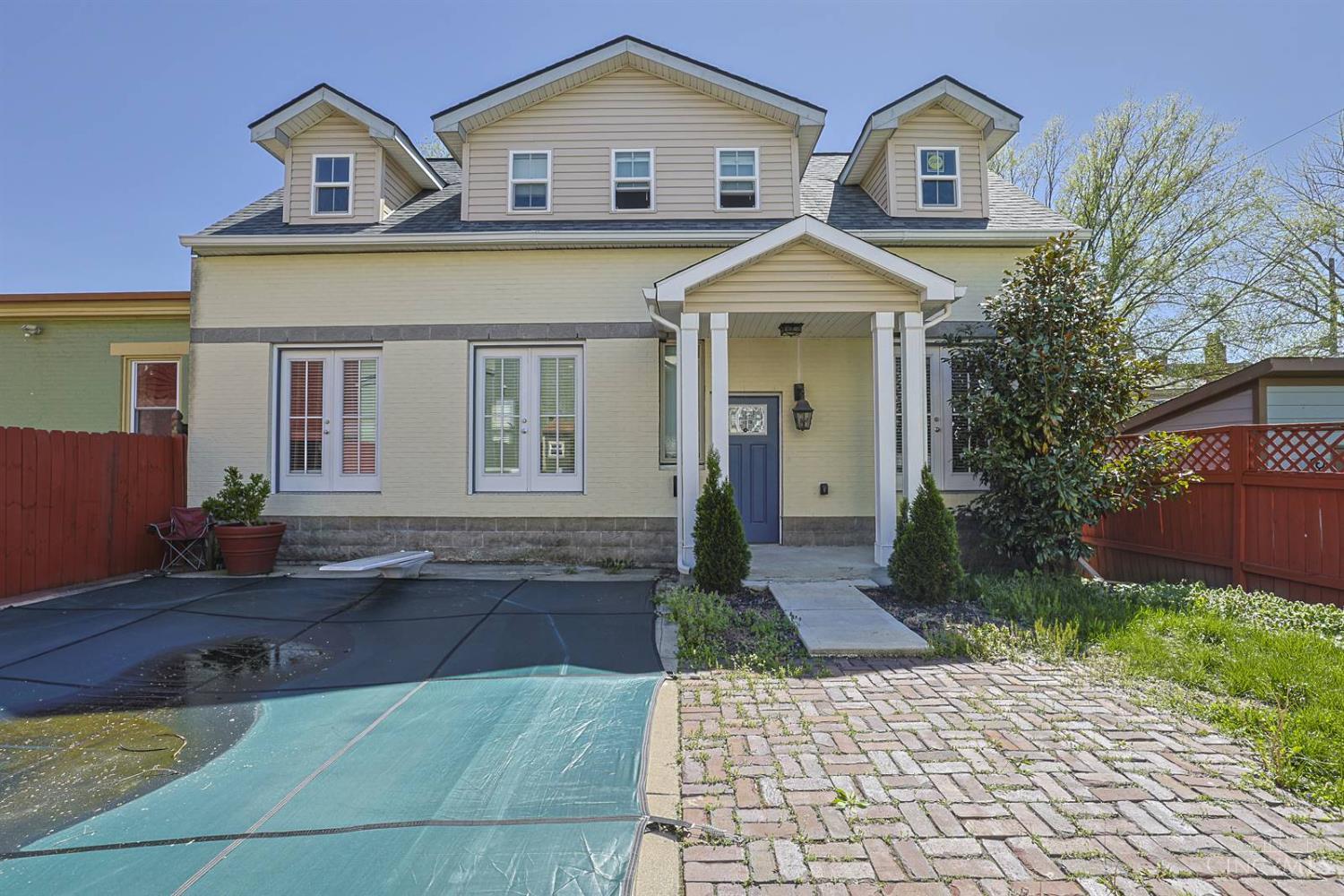 837 Dayton Street, Cincinnati, OH, 45214 — photo 73