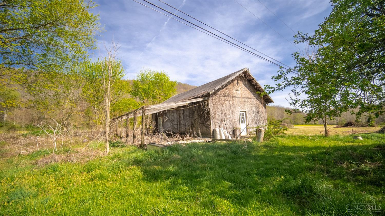 5946 Churn Creek Road, Stout, OH, 45684 — photo 11