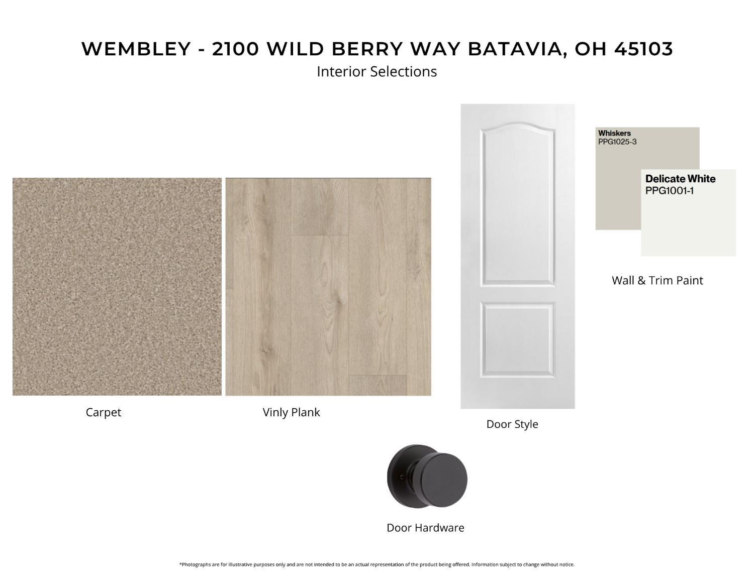 2100 Wild Berry Way, Batavia Twp, OH, 45103 — photo 7