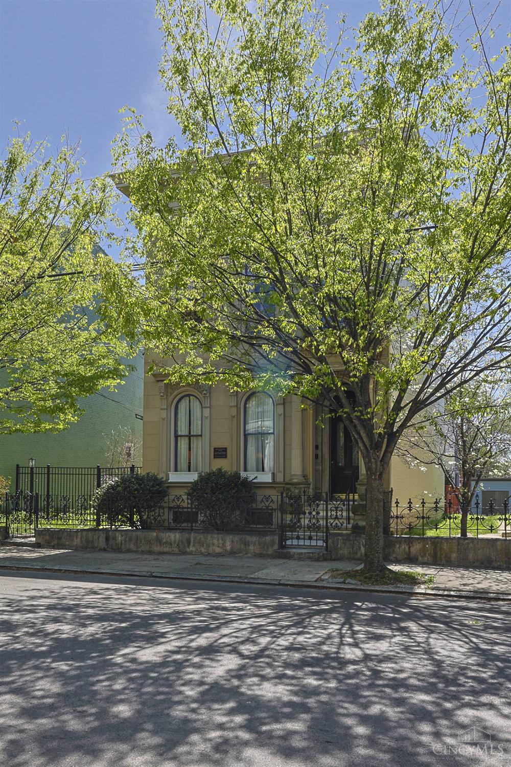 837 Dayton Street, Cincinnati, OH, 45214 — photo 2