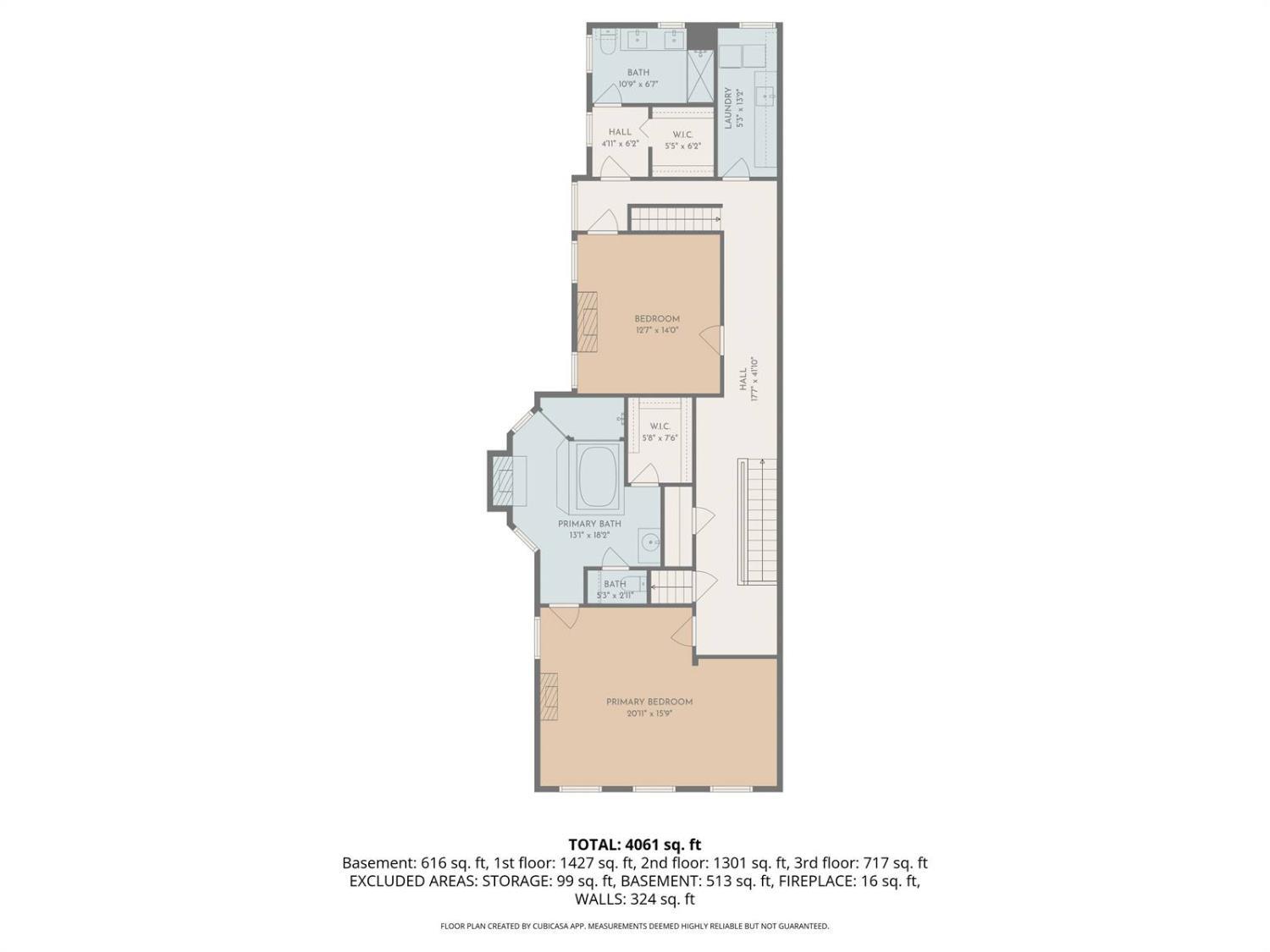 837 Dayton Street, Cincinnati, OH, 45214 — photo 49
