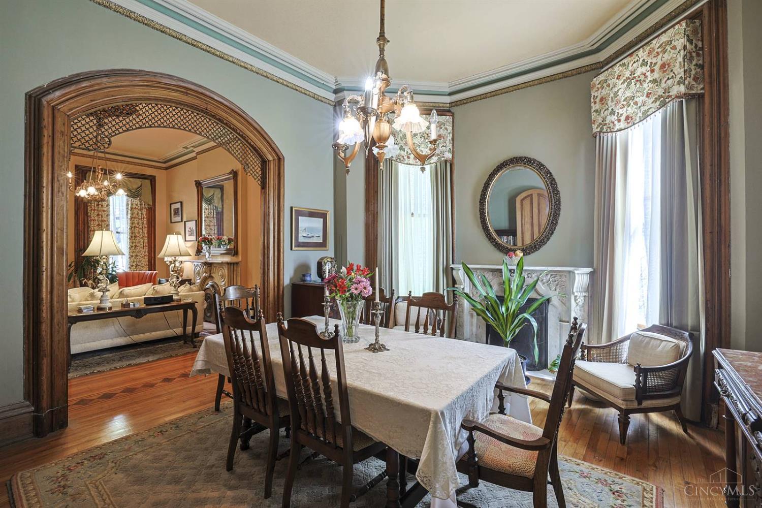 837 Dayton Street, Cincinnati, OH, 45214 — photo 13