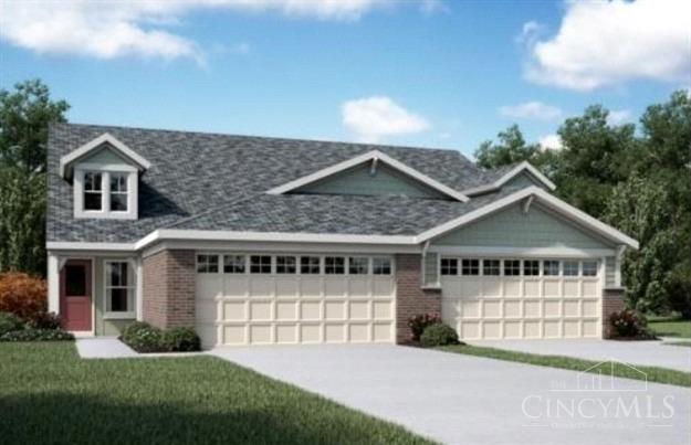 2100 Wild Berry Way, Batavia Twp, OH, 45103