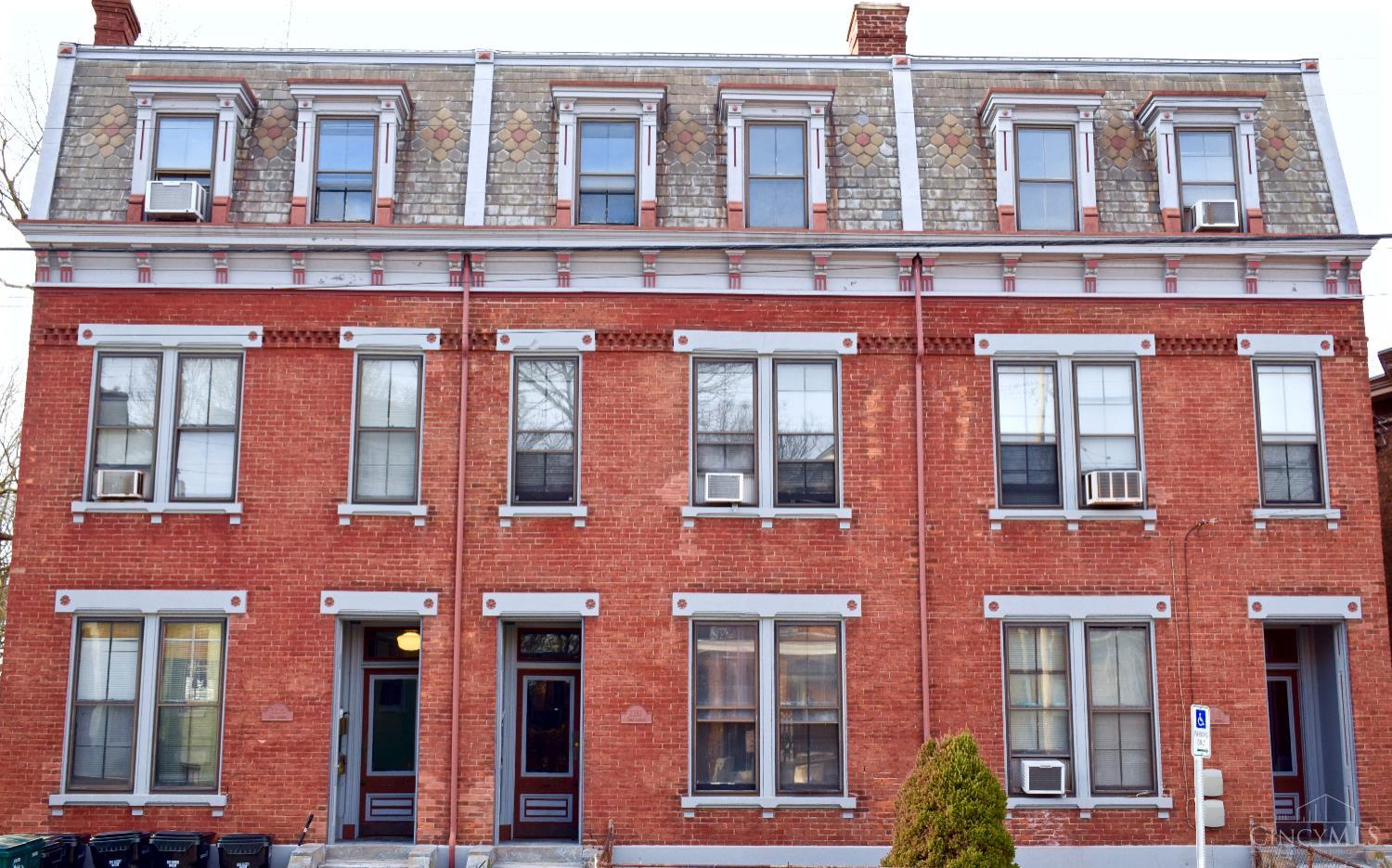 2219 Ohio Avenue, Cincinnati, OH, 45219