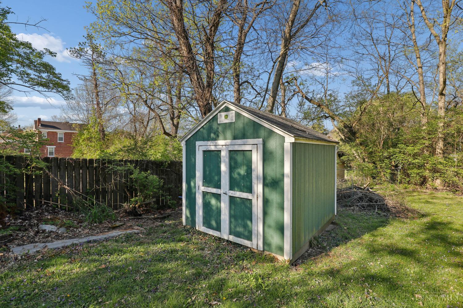 3439 Mcfadden Avenue, Cincinnati, OH, 45211 — photo 45