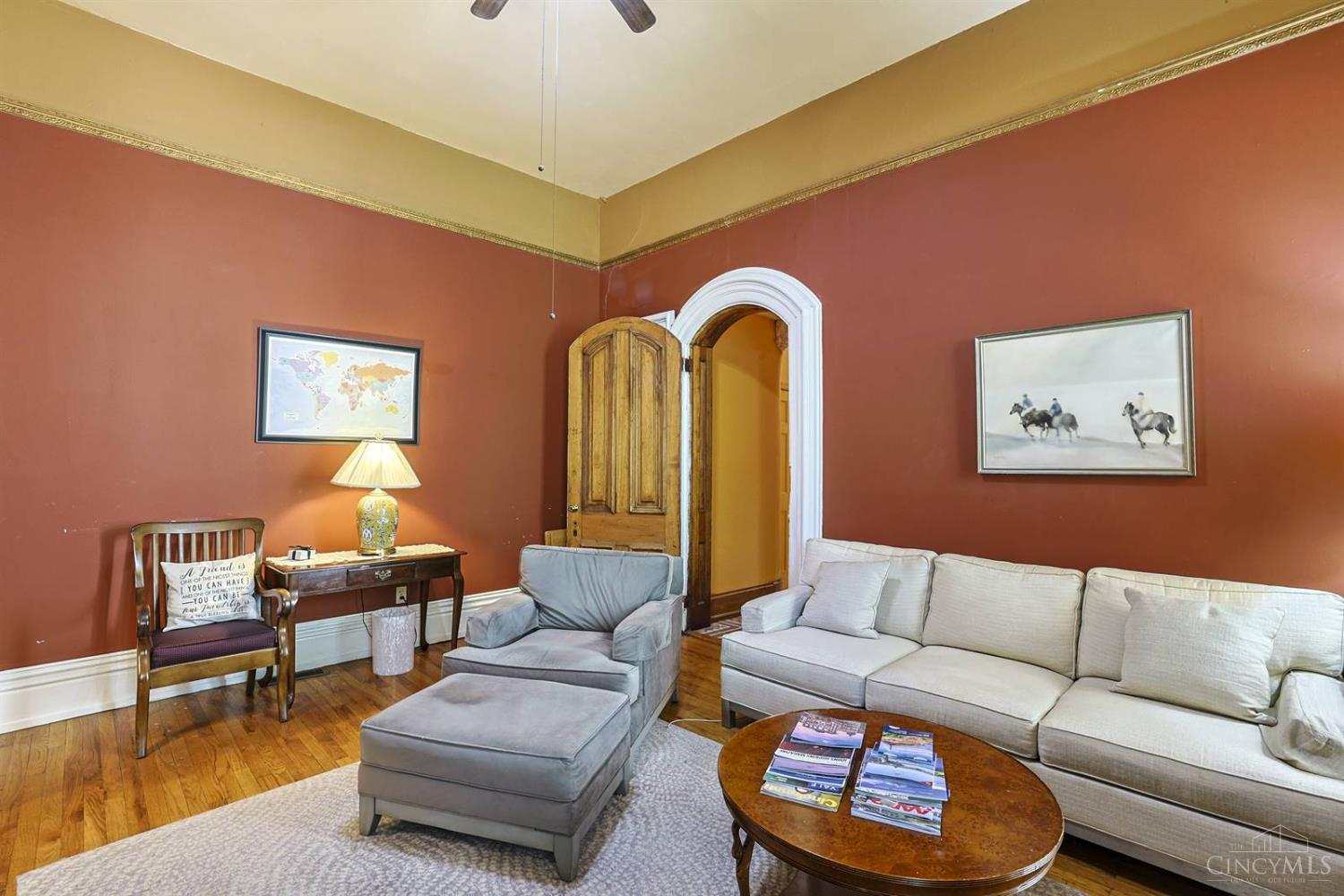 837 Dayton Street, Cincinnati, OH, 45214 — photo 12