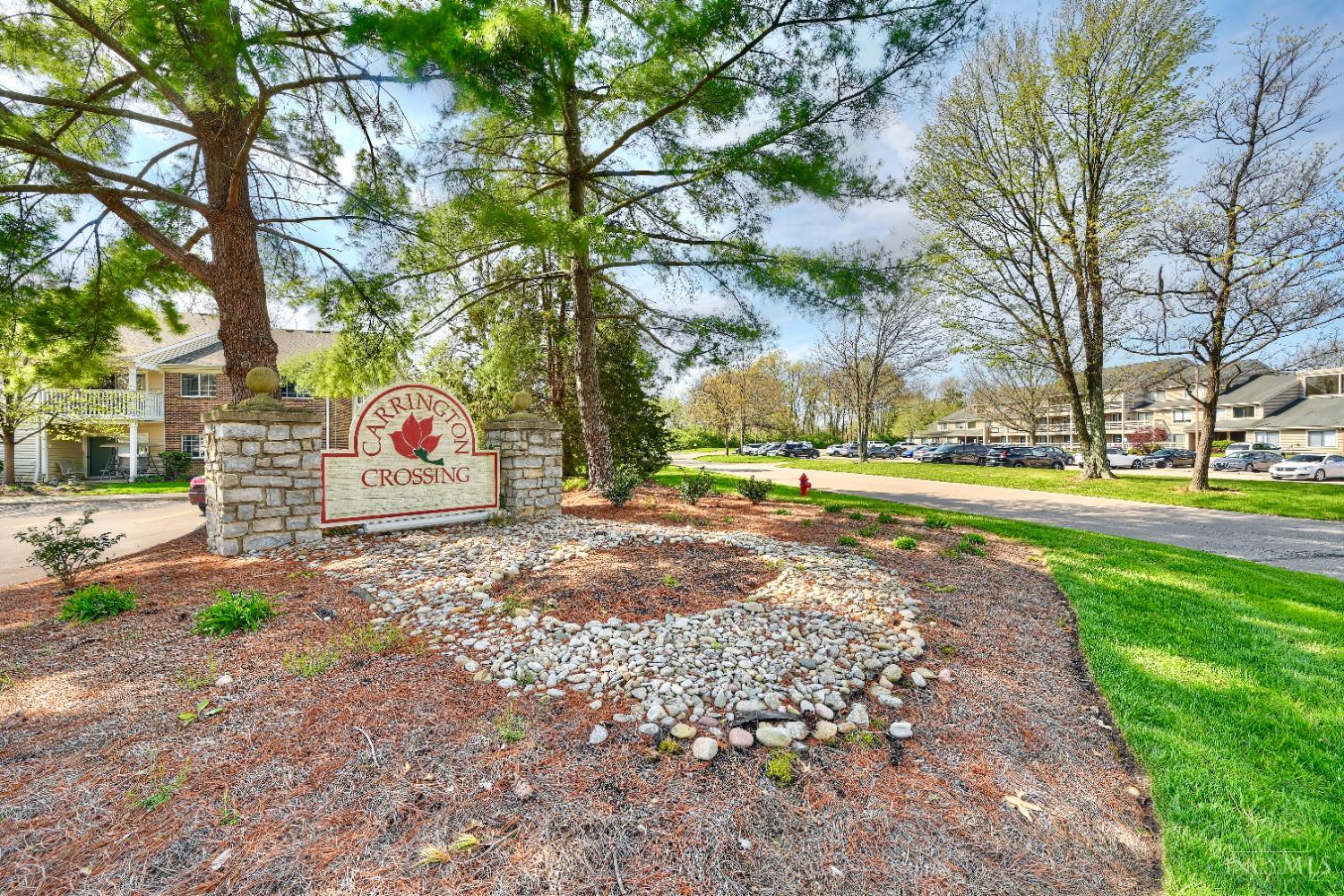 220 Carrington Place #206, Loveland, OH, 45140 — photo 24