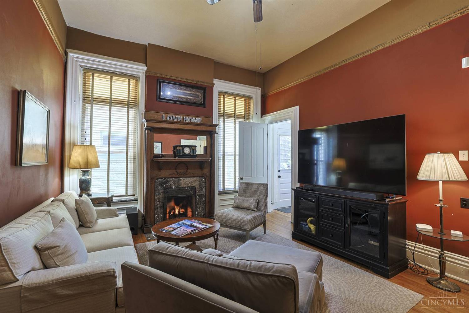 837 Dayton Street, Cincinnati, OH, 45214 — photo 10