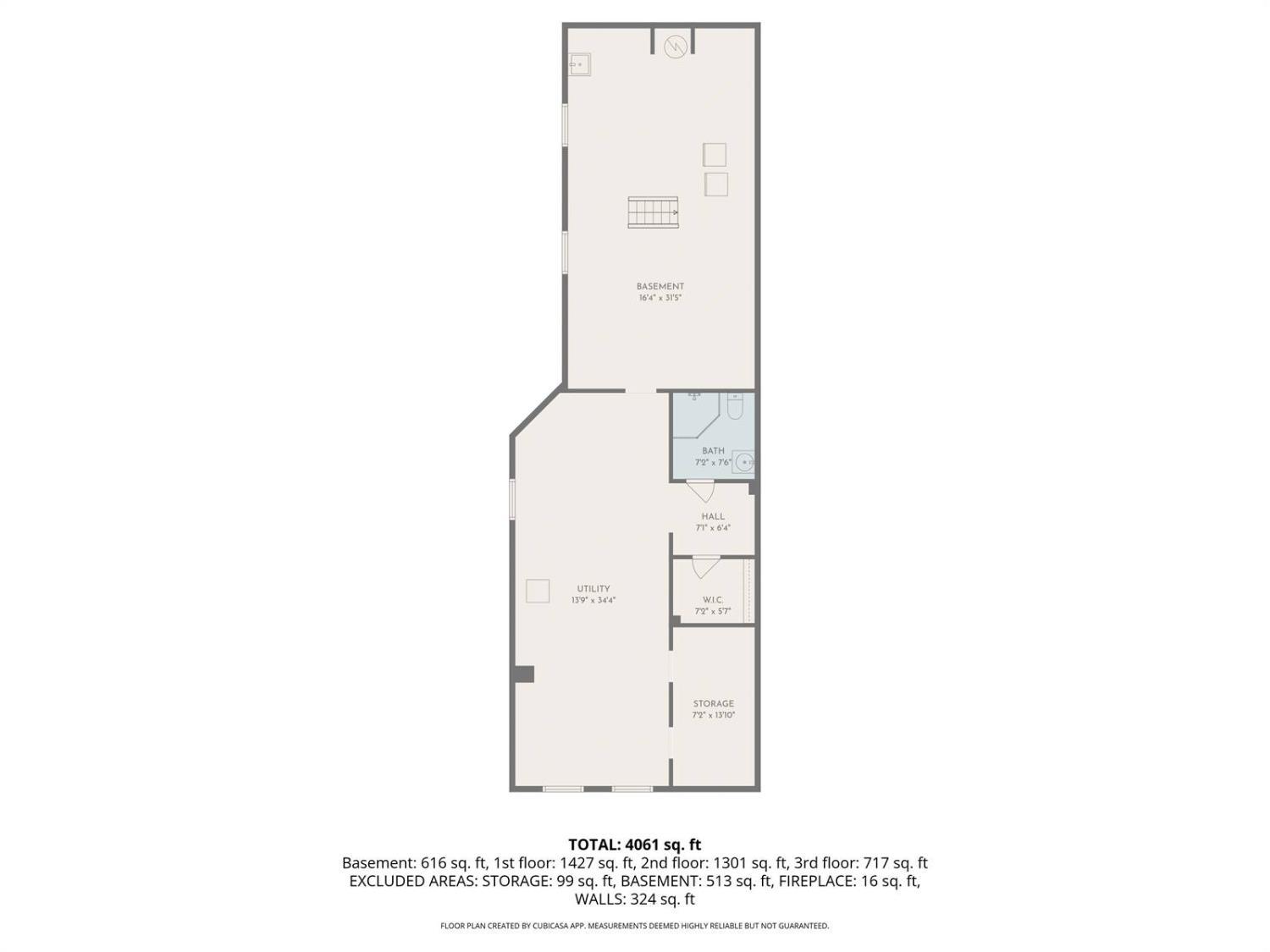 837 Dayton Street, Cincinnati, OH, 45214 — photo 51
