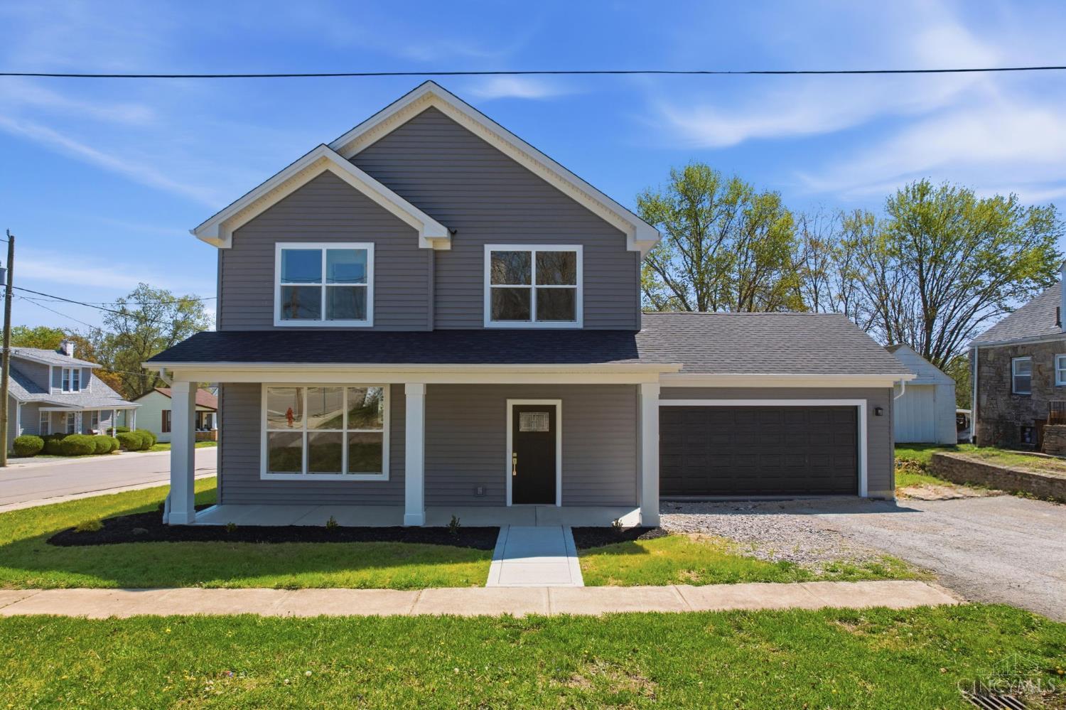 192 Broadway Street, Williamsburg, OH, 45176