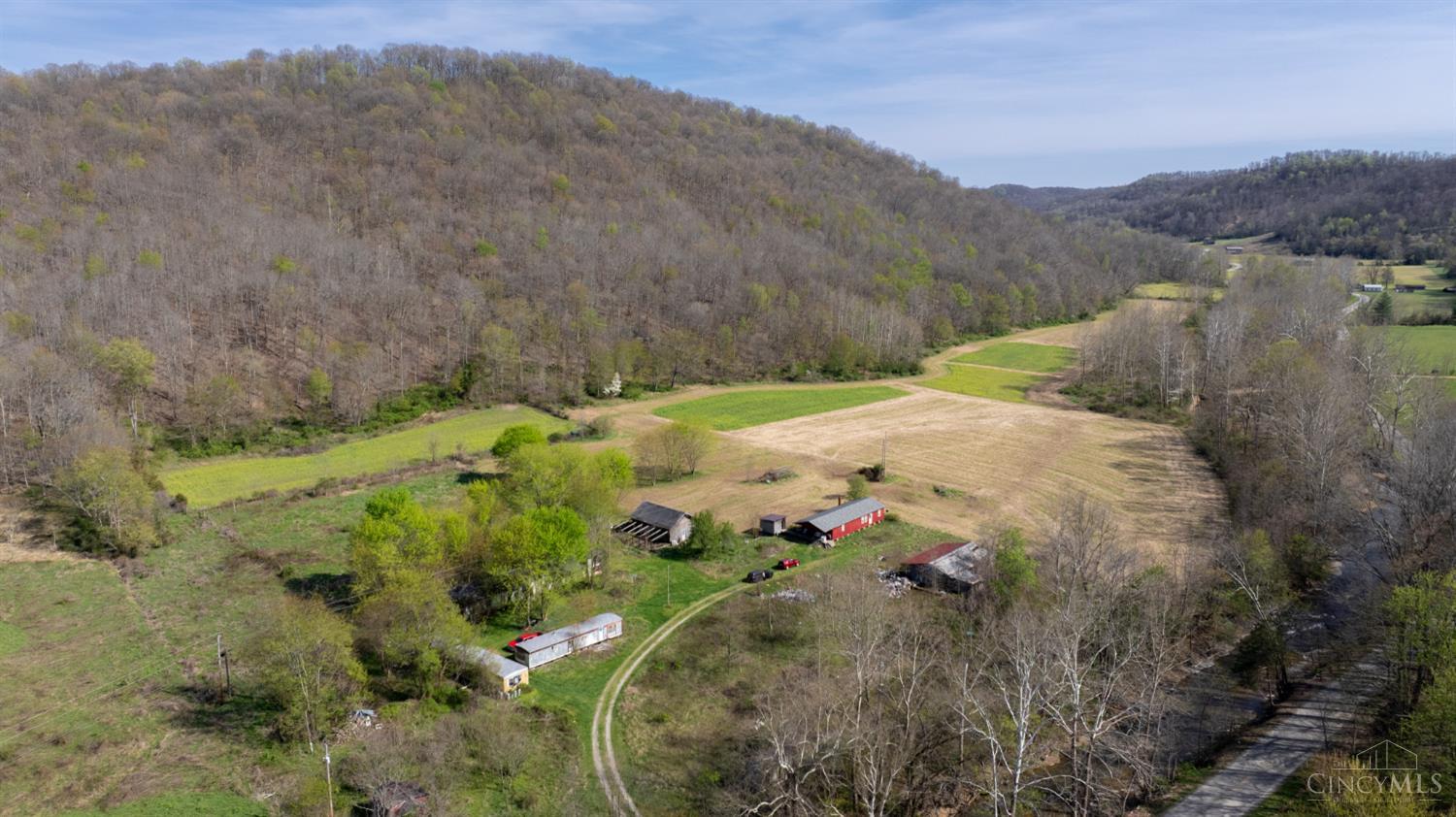 5946 Churn Creek Road, Stout, OH, 45684 — photo 3