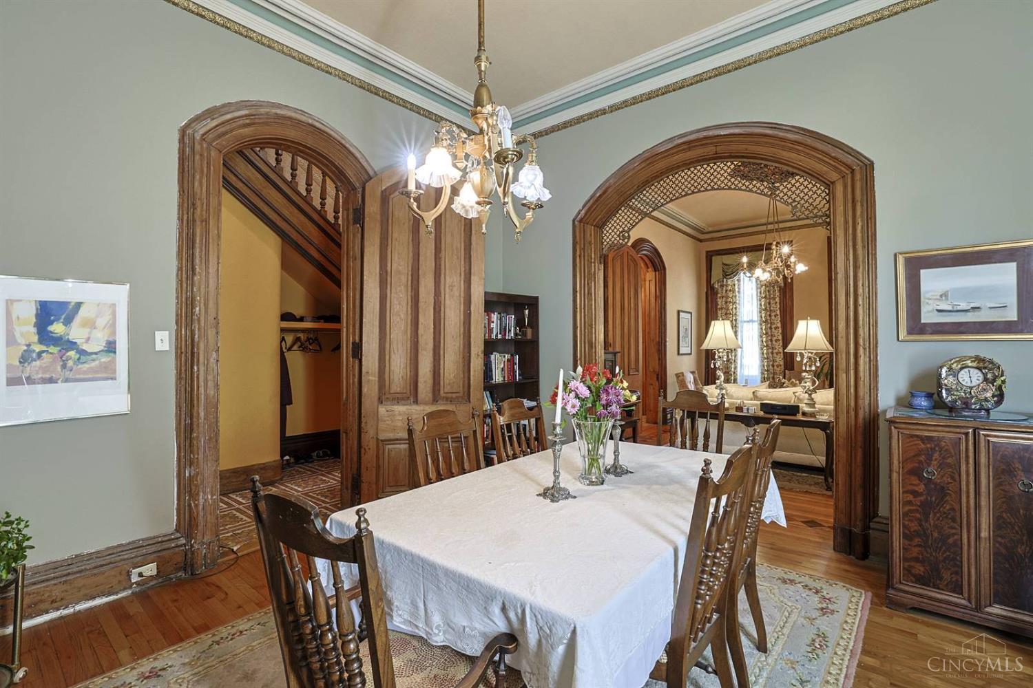 837 Dayton Street, Cincinnati, OH, 45214 — photo 14