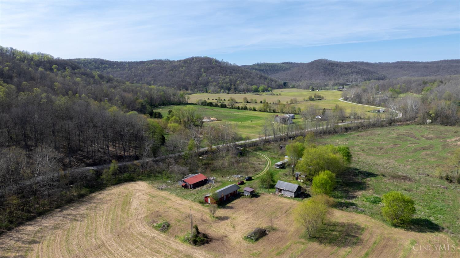 5946 Churn Creek Road, Stout, OH, 45684 — photo 4