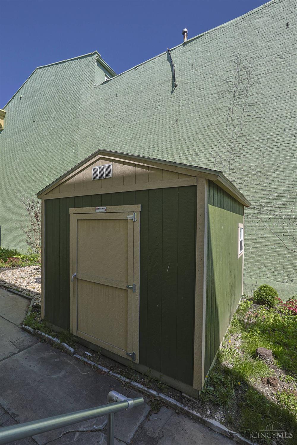 837 Dayton Street, Cincinnati, OH, 45214 — photo 66