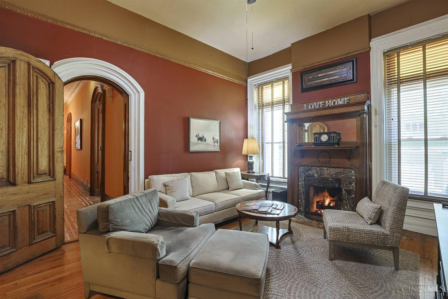 837 Dayton Street, Cincinnati, OH, 45214 — photo 11