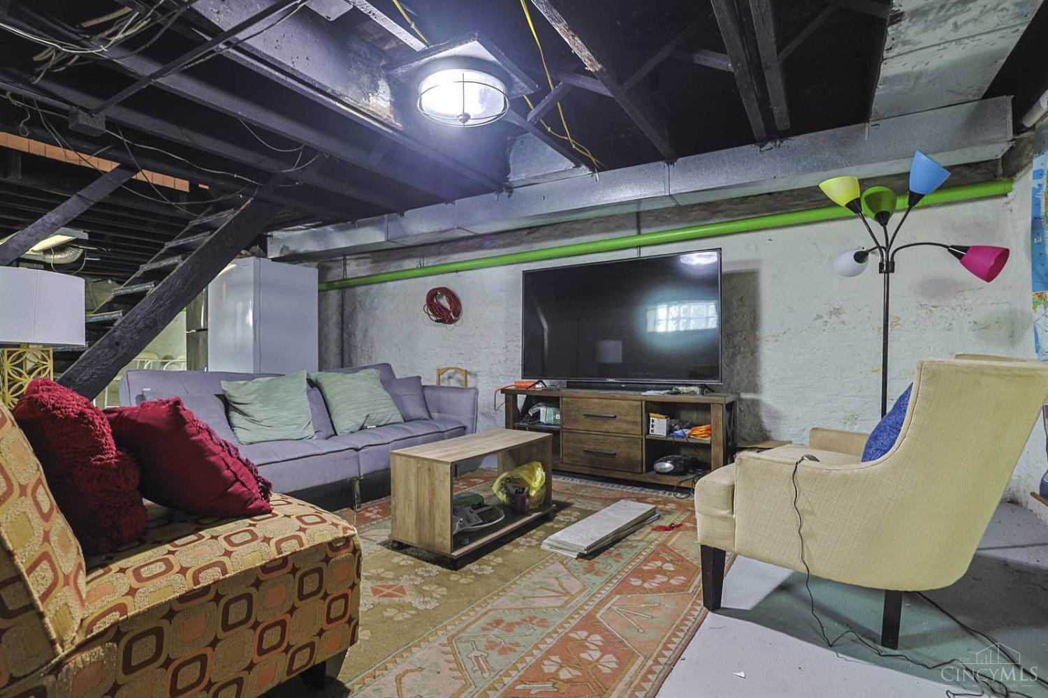 837 Dayton Street, Cincinnati, OH, 45214 — photo 36