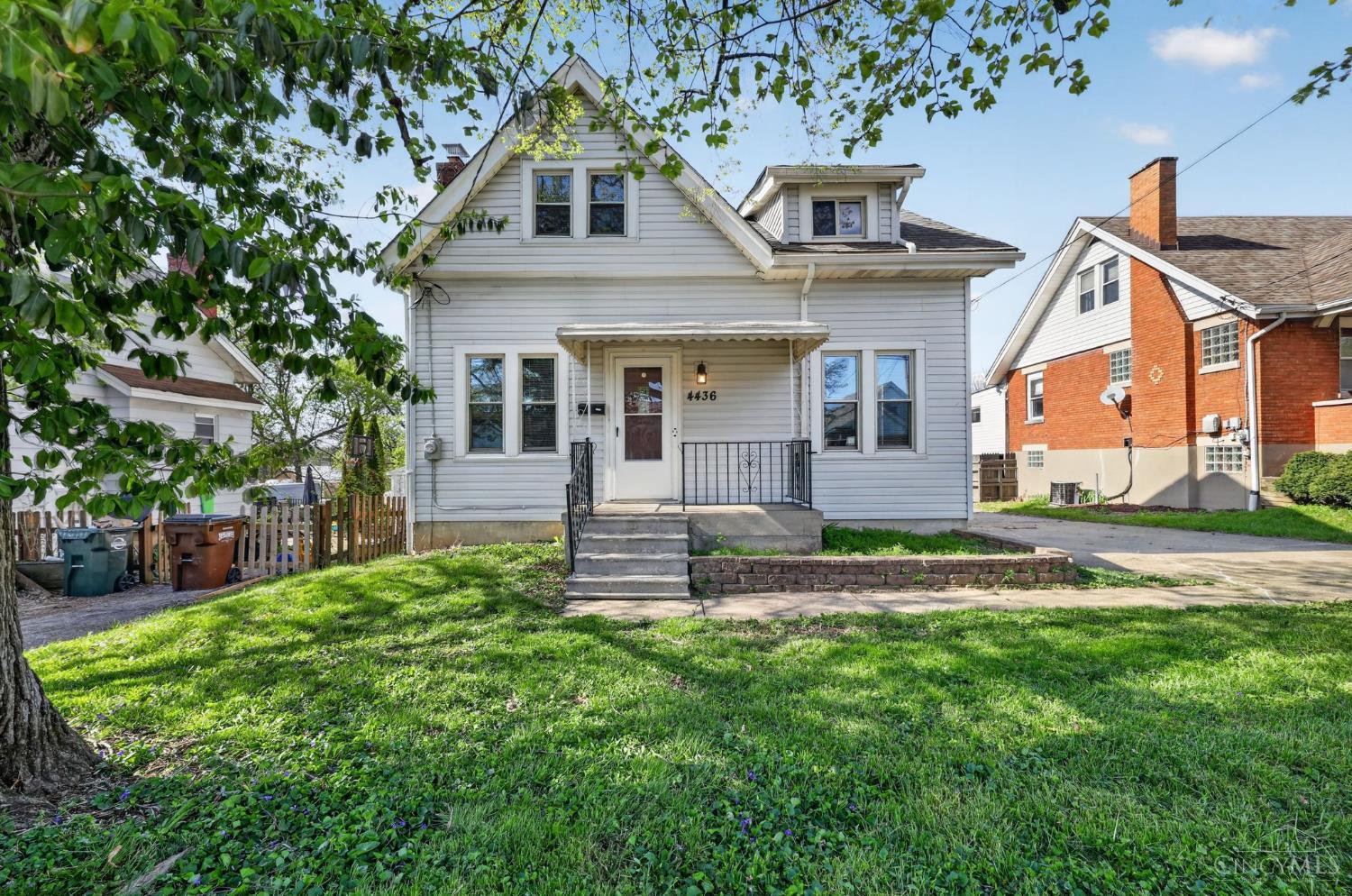 4436 Grove Avenue