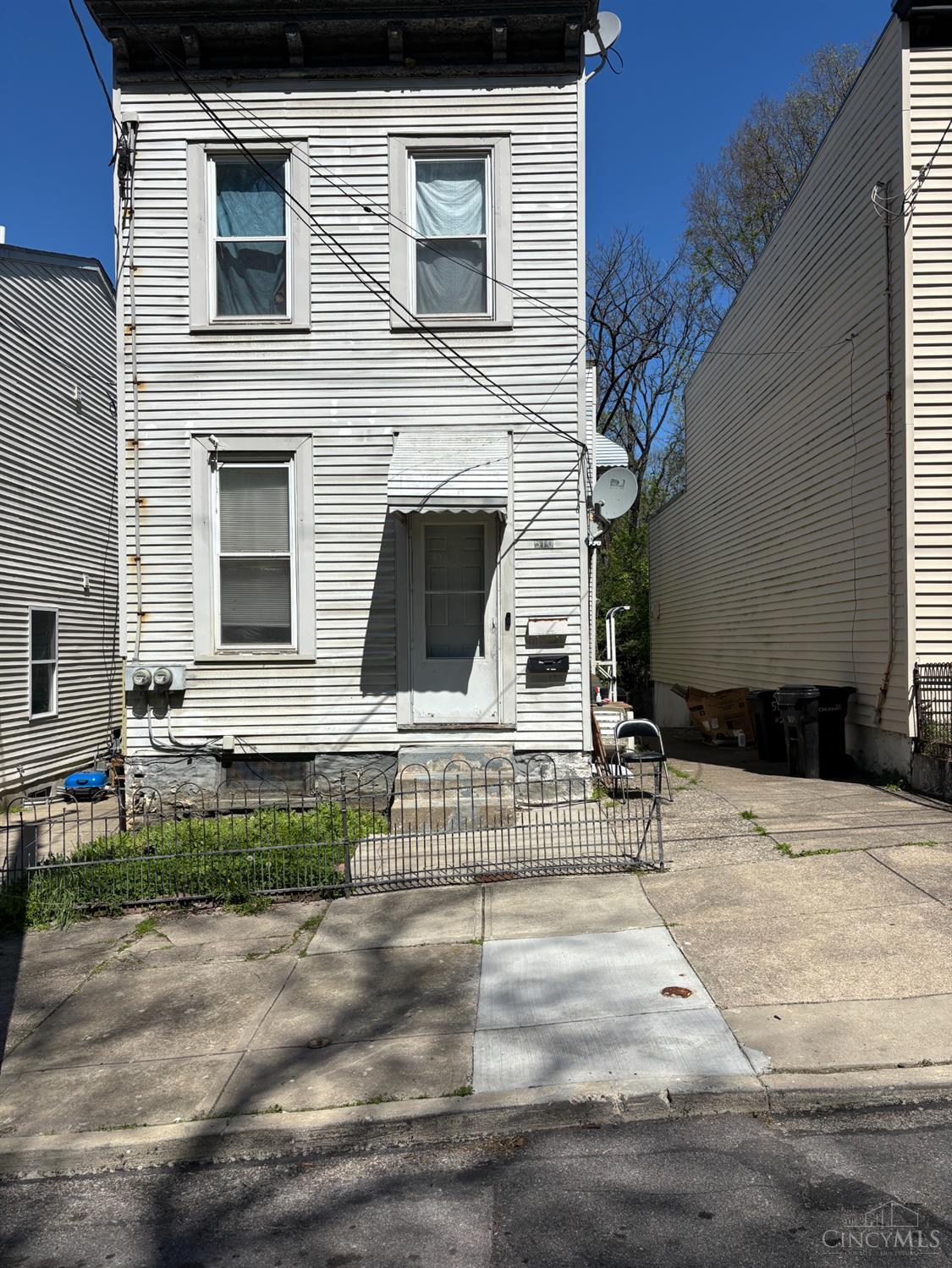 510 Tafel Street, Cincinnati, OH, 45225