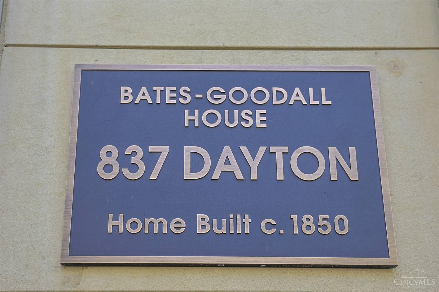 837 Dayton Street, Cincinnati, OH, 45214 — photo 74