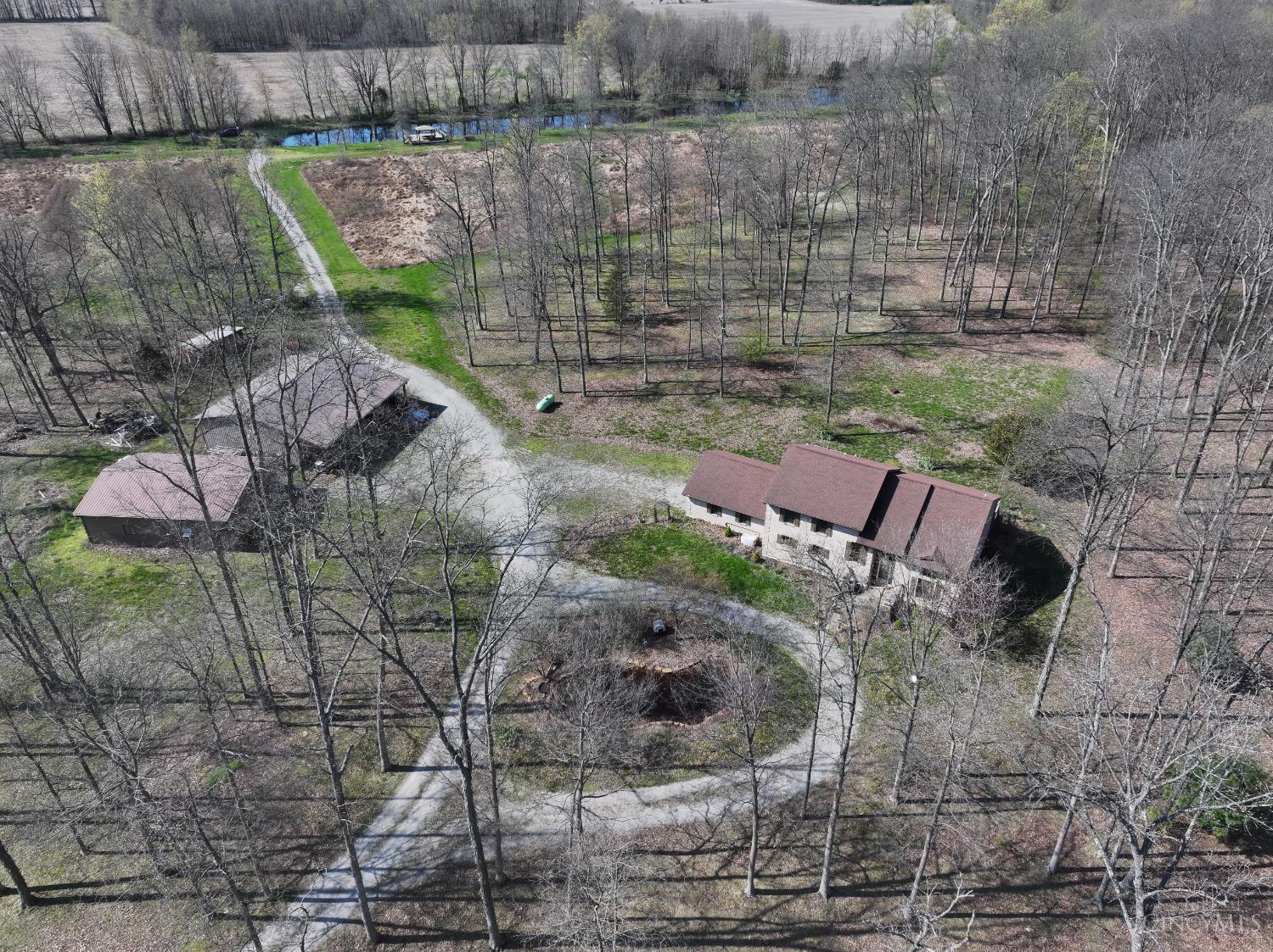 7212 George Faul Road, Washington Twp, OH, 45171 — photo 14