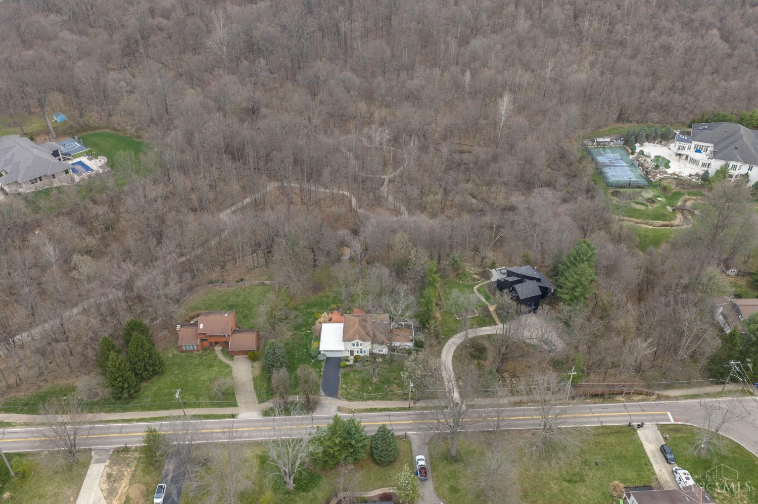 10810 Deerfield Road, Montgomery, OH, 45242 — photo 21