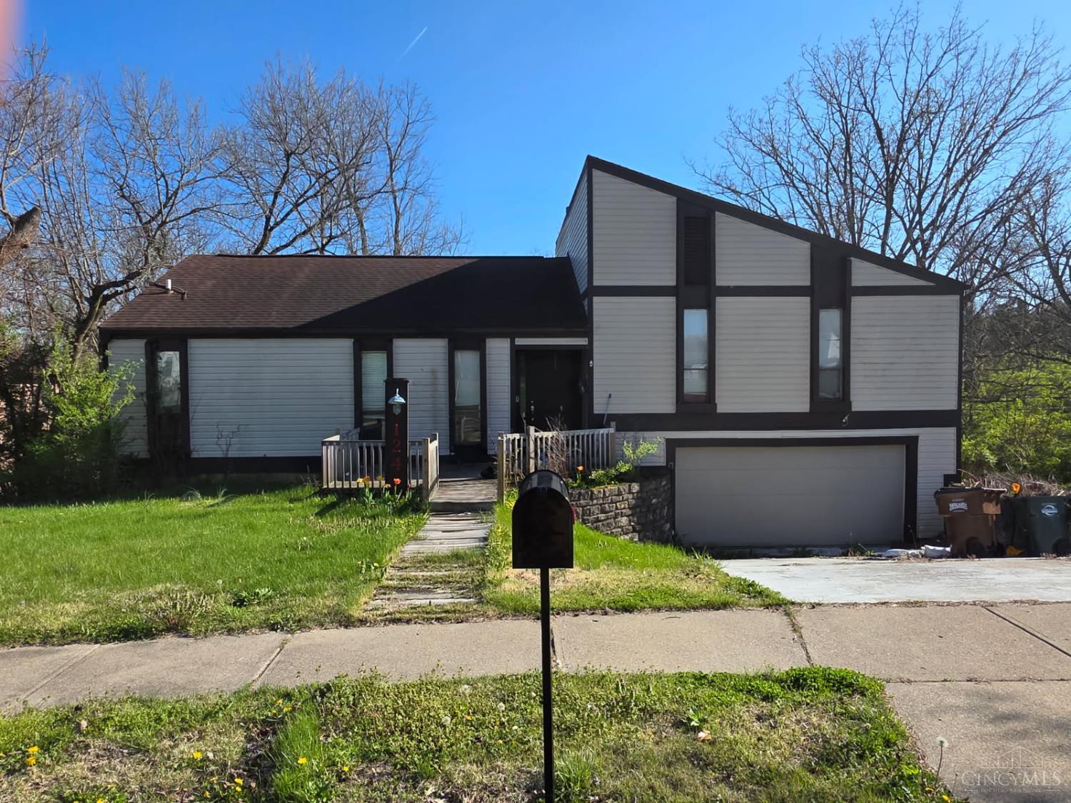 124 Fairborn Drive, Hamilton, OH, 45013