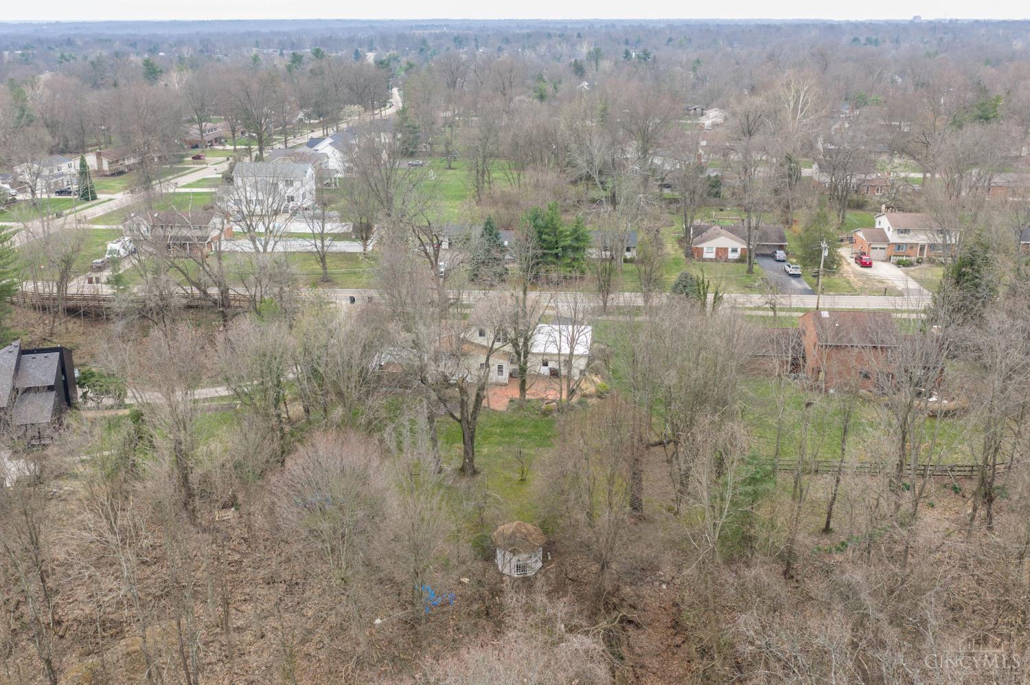 10810 Deerfield Road, Montgomery, OH, 45242 — photo 16