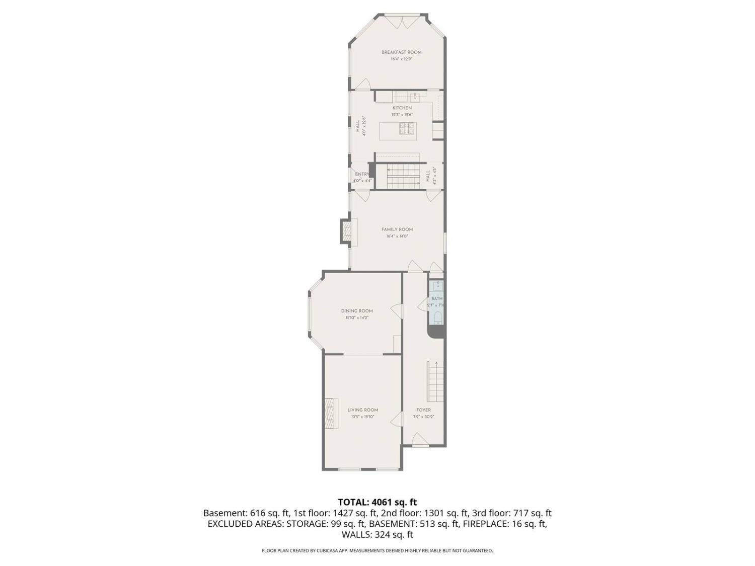 837 Dayton Street, Cincinnati, OH, 45214 — photo 48