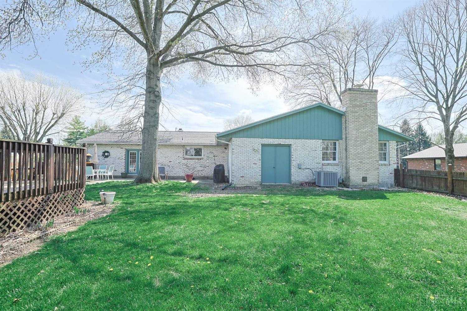 885 Michaels Road, Tipp City, OH, 45371 — photo 43