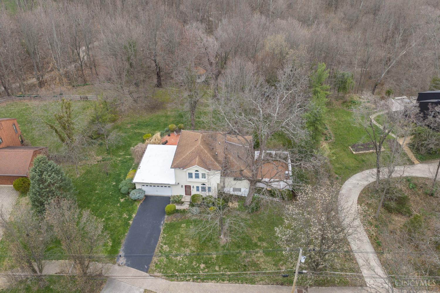 10810 Deerfield Road, Montgomery, OH, 45242 — photo 9