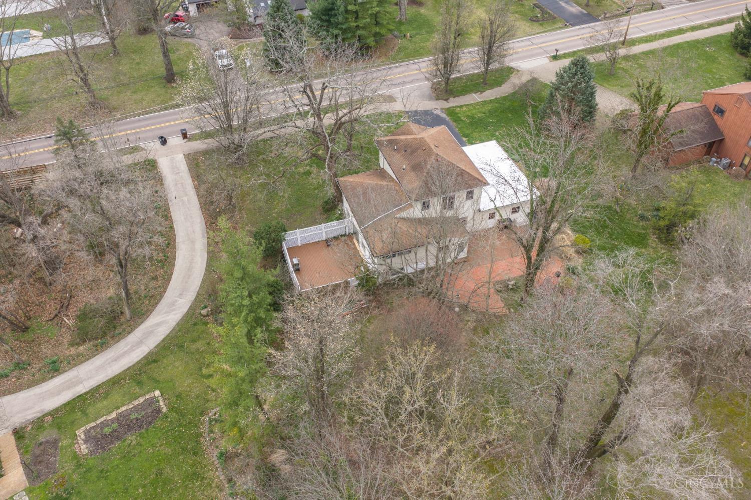 10810 Deerfield Road, Montgomery, OH, 45242 — photo 18