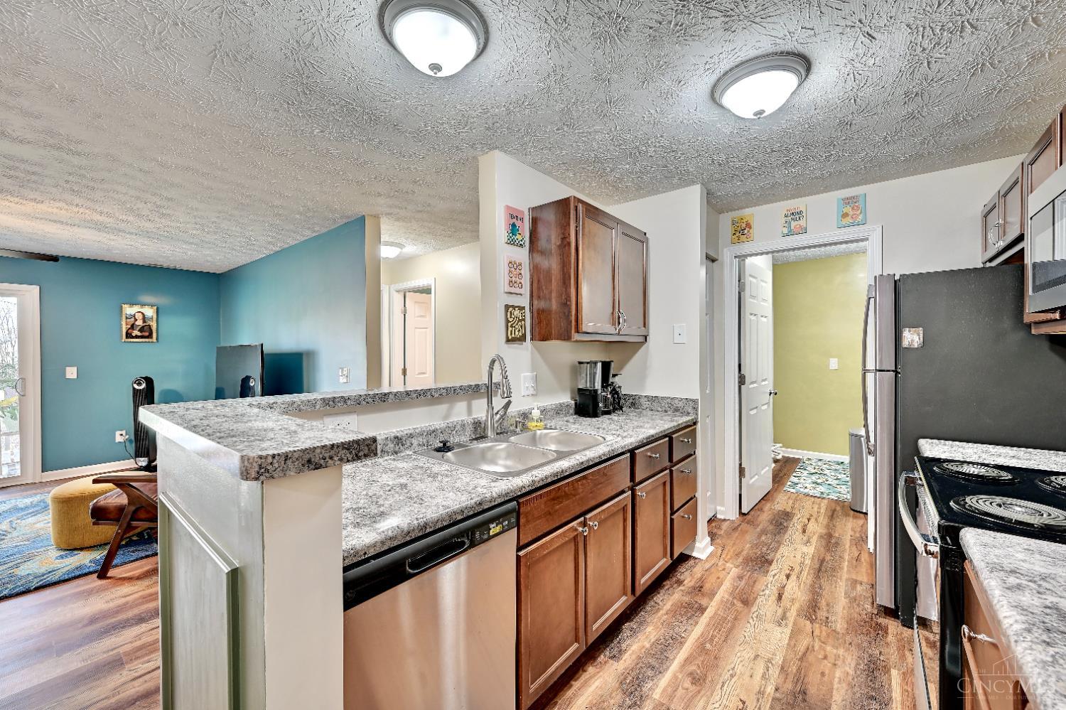220 Carrington Place #206, Loveland, OH, 45140 — photo 11