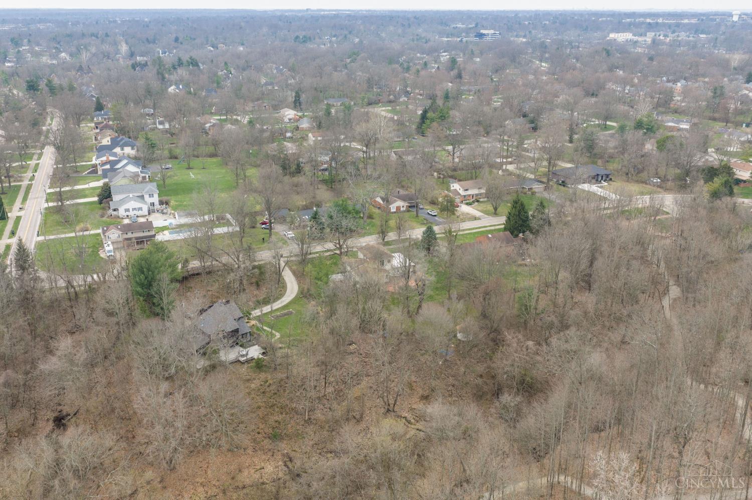 10810 Deerfield Road, Montgomery, OH, 45242 — photo 13